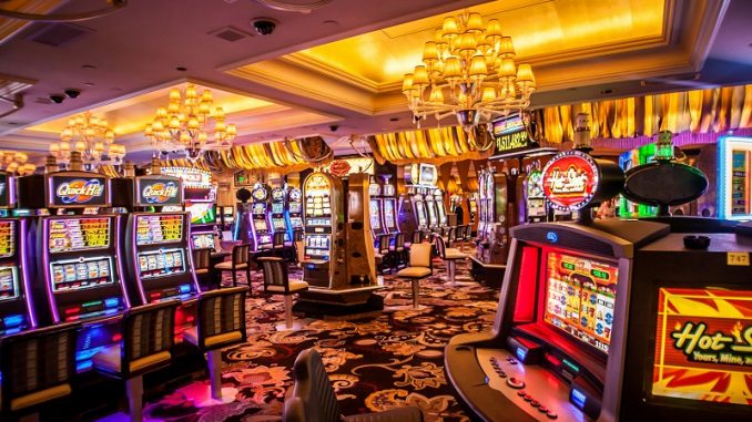 Discover the Best Non Gamstop Casinos UK 310