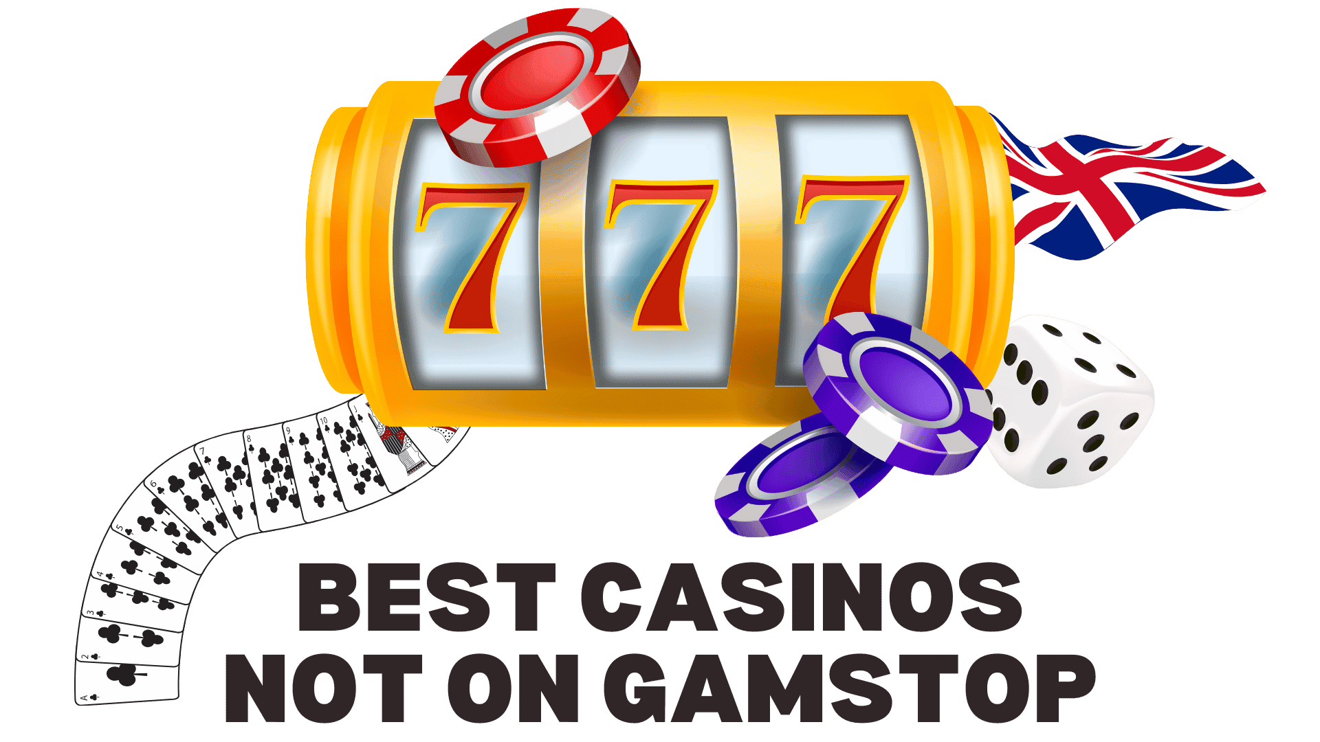 Exploring the Best Casino Sites Not on Gamstop 199